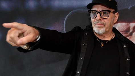 Vasco Rossi: "Sono sopravvissuto alle Br, alla droga, alla depressione e al coma"