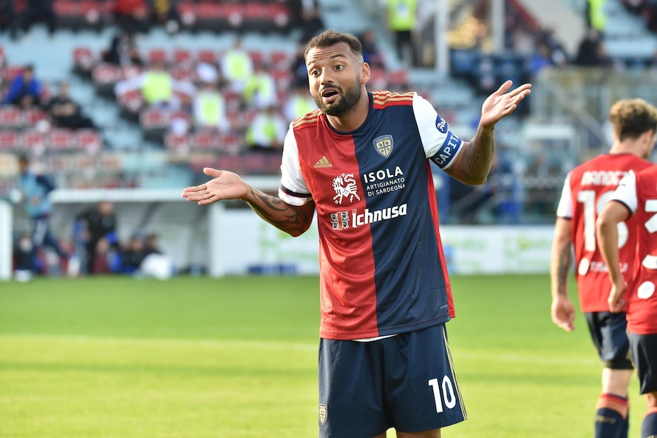 Cagliari, Joao Pedro senza limiti