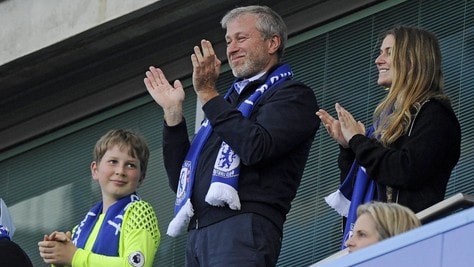 Gli eredi di Abramovich: la figlia ribelle e il lusso