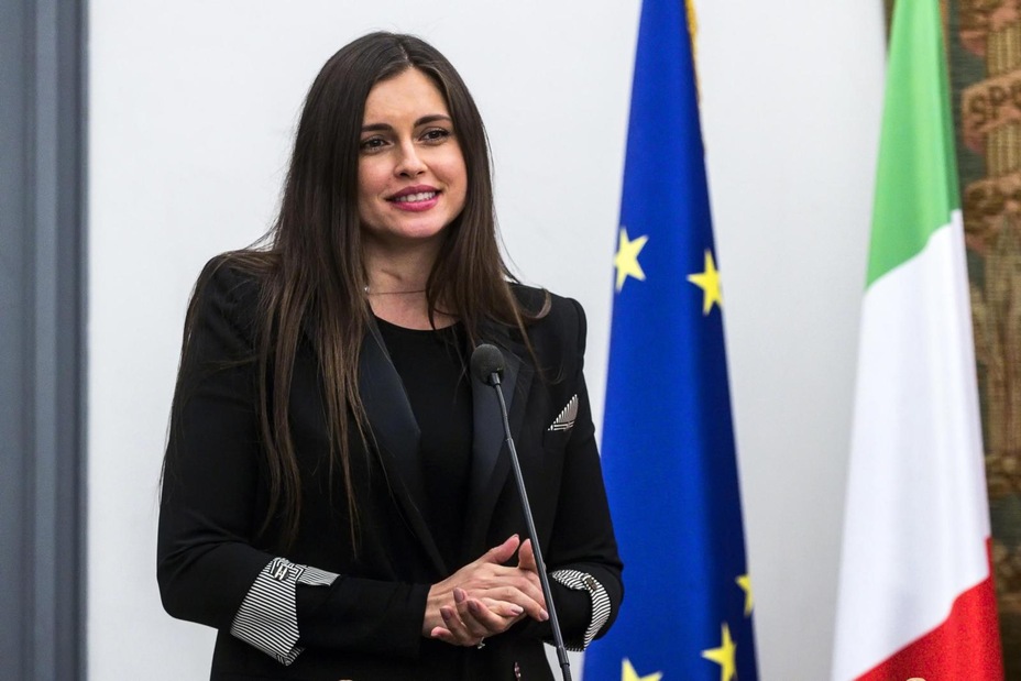 Amra Dzeko: “Io ed Edin amiamo Roma. Il Covid? Con i bimbi è stata dura”