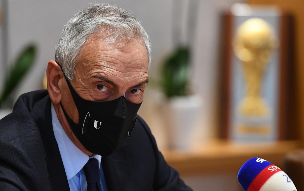 FIGC, bilancio 2019: il calcio italiano contribuisce al 12% del PIL del calcio mondiale