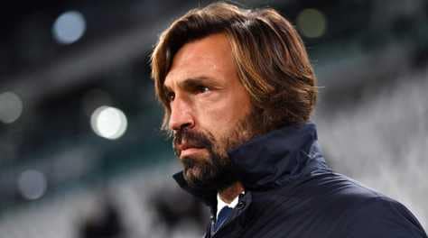 Pirlo ha trovato la sua Juventus