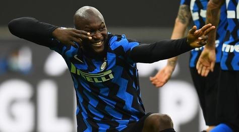 Inter-Torino 4-2: Conte, rimonta incredibile con Sanchez e Lukaku!