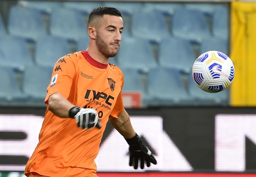 Benevento, Montipò: "Fiorentina battuta col duro lavoro. E ora la Juve..."