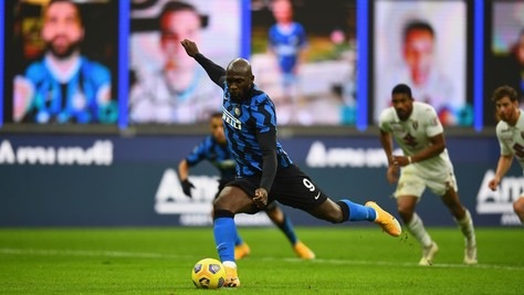 Inter, contro il Real è la "tua" partita