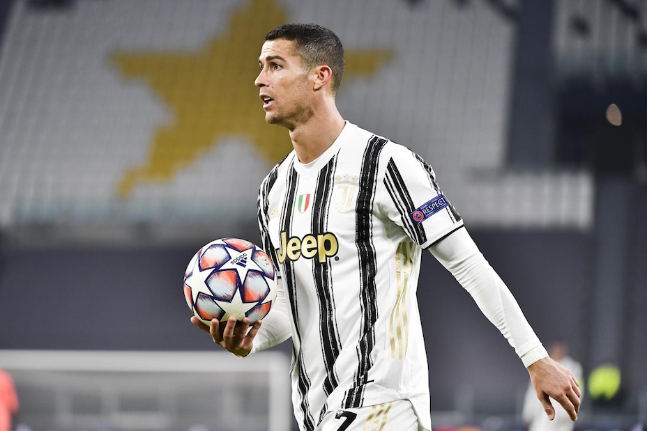 Juve, tornano Ronaldo e Bonucci