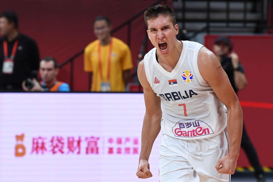Mercato Nba, Bogdanovic-Hawks: fumata bianca
