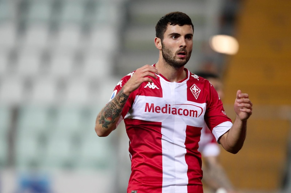 "Cutrone? Non è trattato come gli altri"