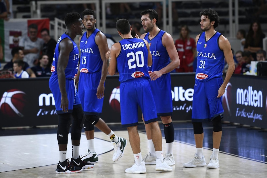 Europei, scelti gli italiani per la bolla di Tallinn