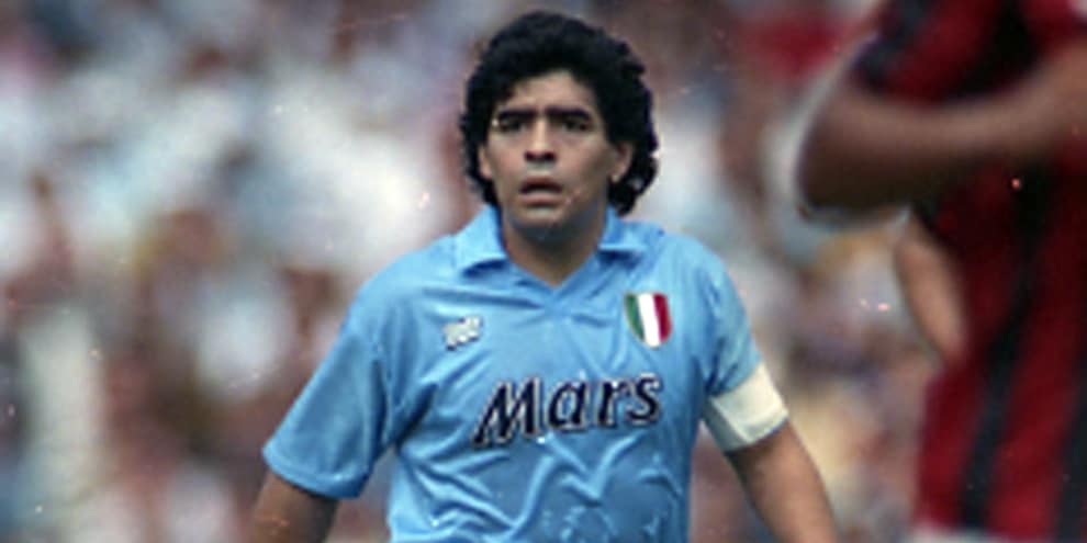 "Tutto il calcio minuto per minuto" fa rivivere la mitica stagione 1989/90