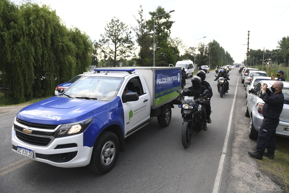 Maradona, l'autopsia: "Lunga agonia, morto in 6-8 ore"