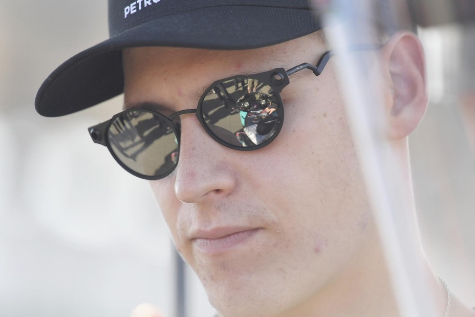 MotoGp, Quartararo: "Ho bisogno dello psicologo"