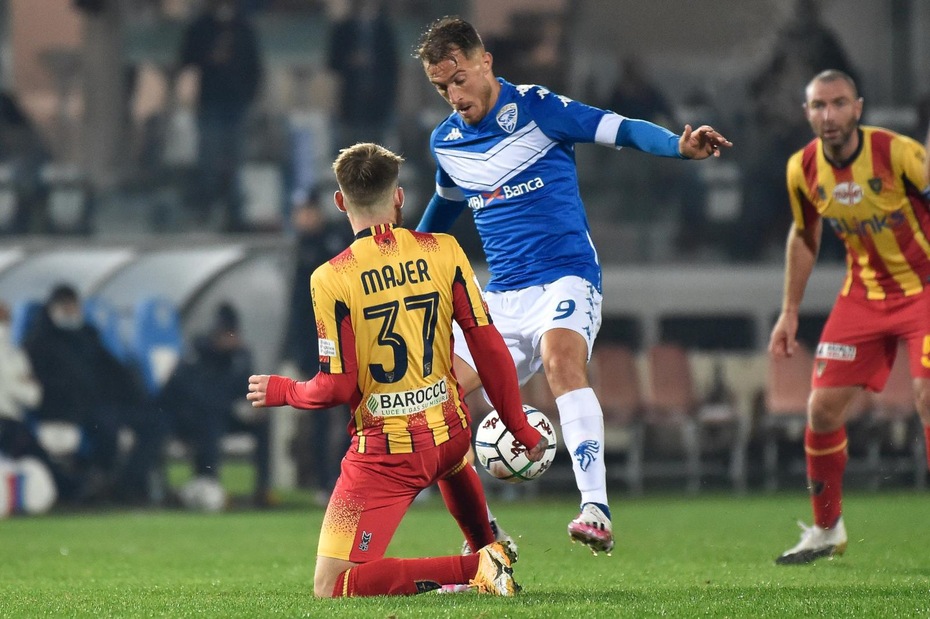 Brescia, Donnarumma positivo al Covid