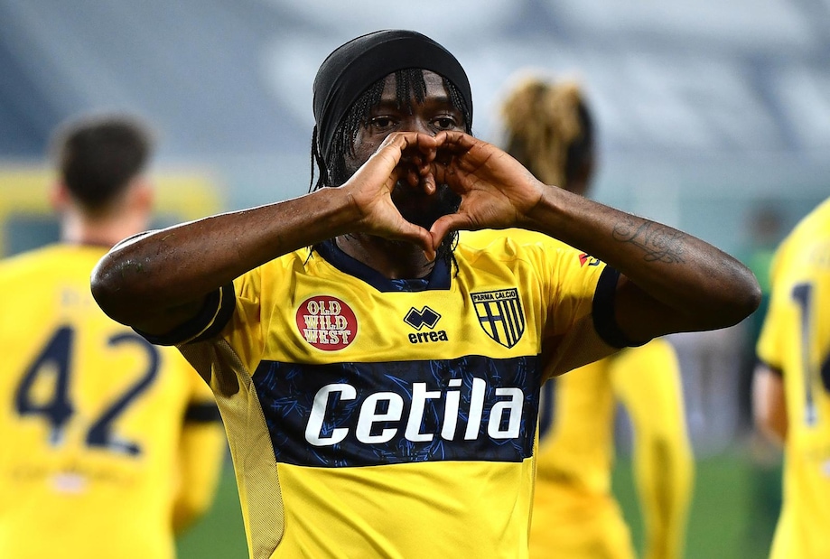 Genoa-Parma 1-2: Gervinho è super, Maran affonda
