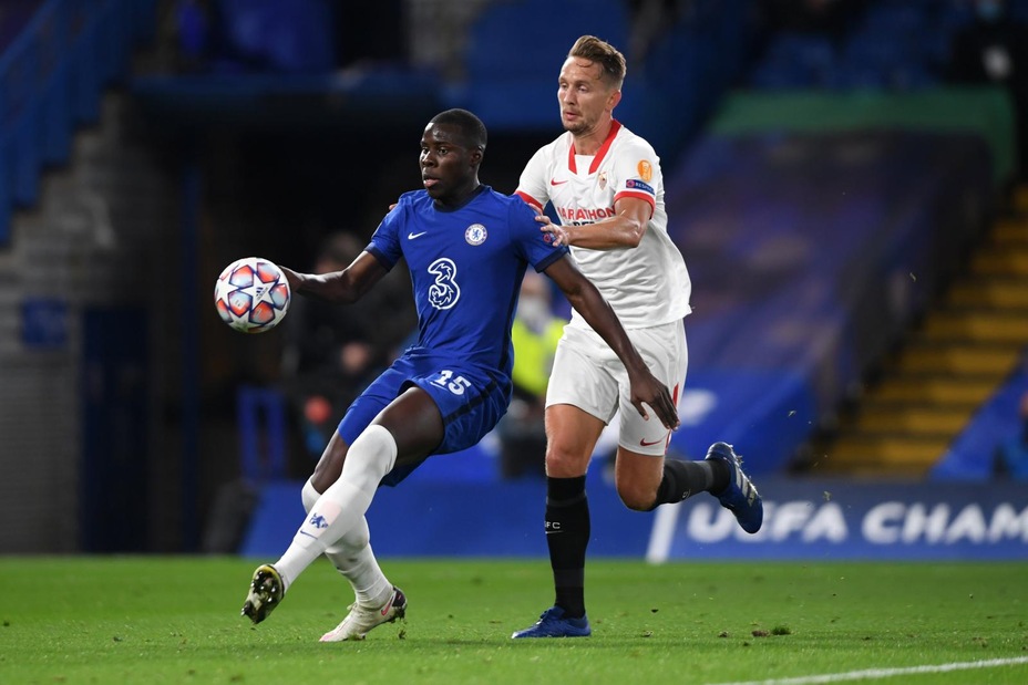 Champions League, Var da remoto per Siviglia-Chelsea