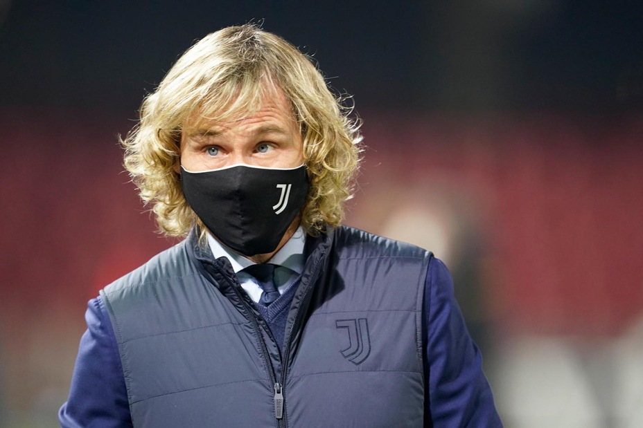 Nedved: «La Juve non è Ronaldo-dipendente»
