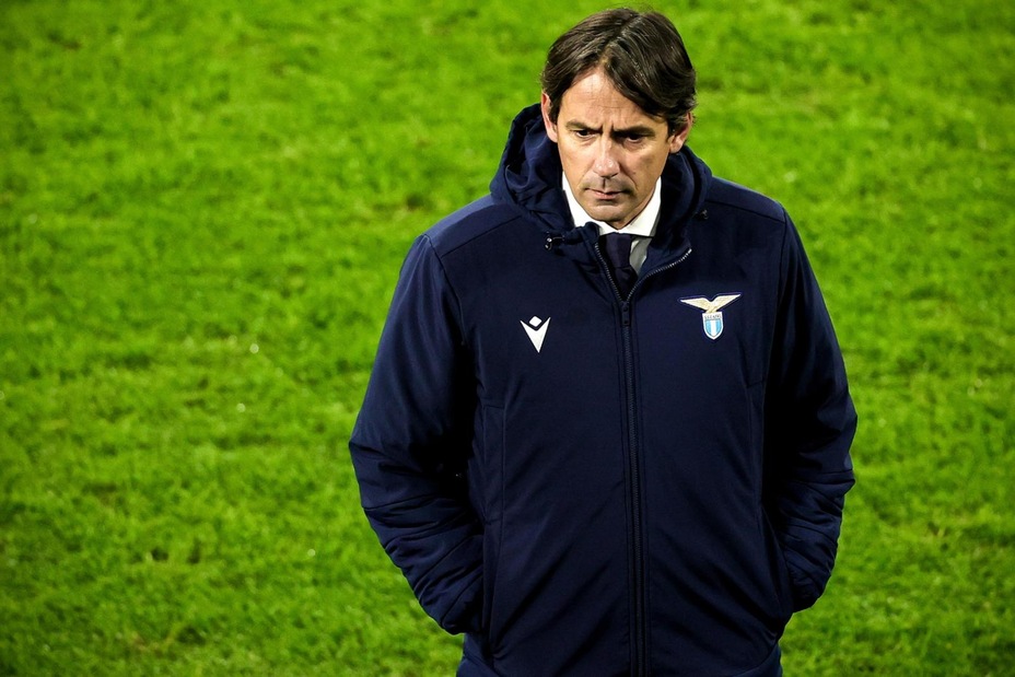 Inzaghi uomo Champions