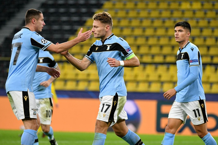 Lazio, vietato sbagliare: qualificazione agli ottavi se…