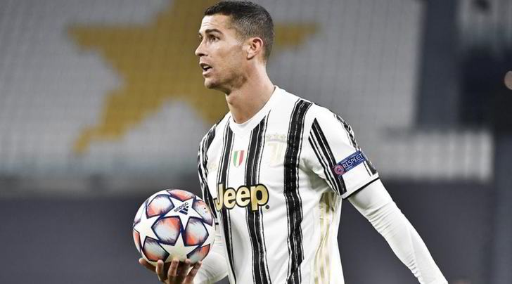 Con e senza Cristiano Ronaldo: i numeri che mandano in crisi il Real Madrid