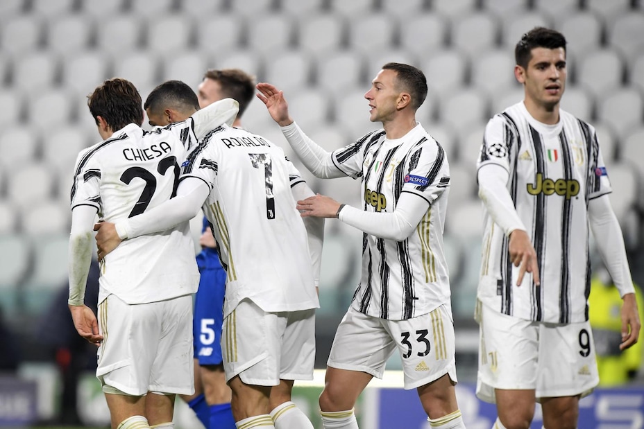 Caos Suarez, ecco cosa rischia la Juve