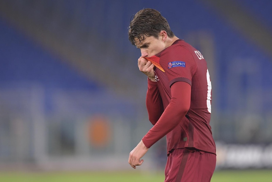 Roma, Calafiori rinnova il contratto fino al 2025: “Più bella cosa non c’è”