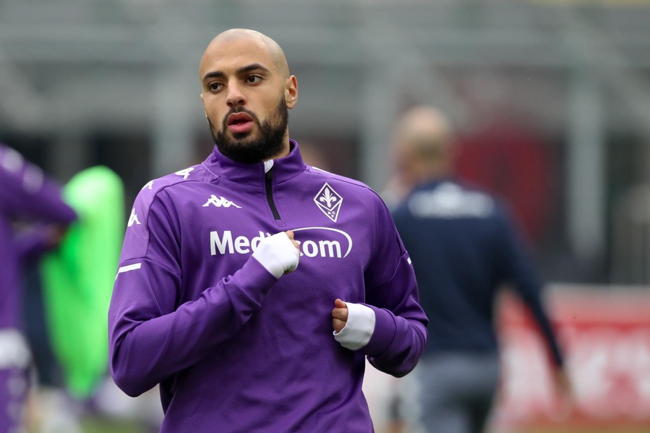 Fiorentina: Amrabat, Pulgar e Castrovilli. Al centro non si ingrana