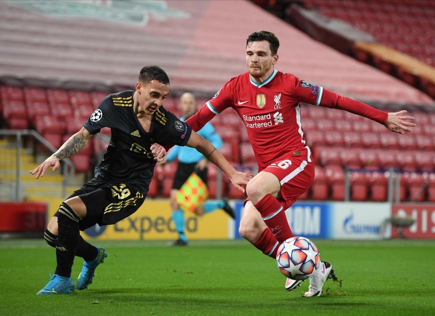 Antony e il supermarket Ajax: 663 milioni di plusvalenze in 10 anni