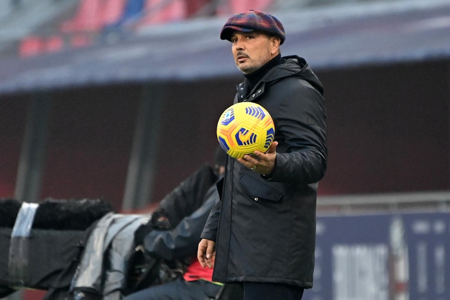 Il Bologna si muove per accontentare Mihajlovic