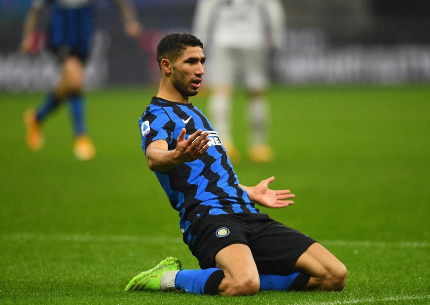 L'Inter non vuole più fermarsi