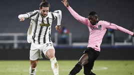 Dembélé salta Barcellona-Juve: problema muscolare