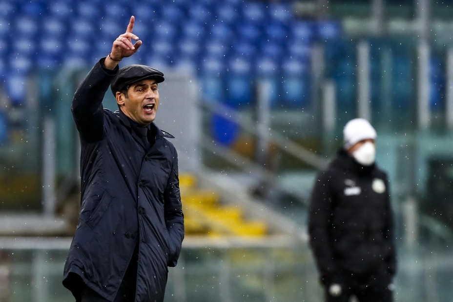 Fonseca furioso con Maresca: “Arbitraggio incomprensibile”