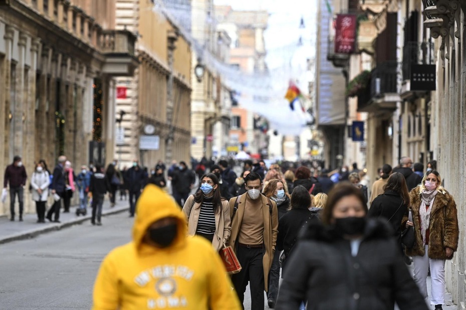 Dpcm, le faq del Governo sulle regole per il Natale e tutte le festività