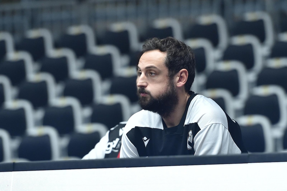 Virtus Bologna, Belinelli salta anche la trasferta di Eurocup