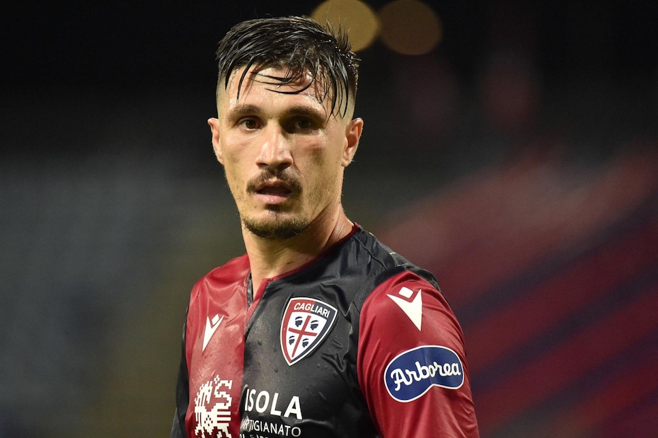 Cagliari, Pisacane al Lecce a titolo definitivo