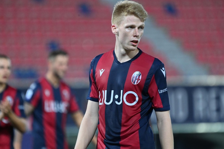 Bologna, il boom è Schouten: tesoro in crescita