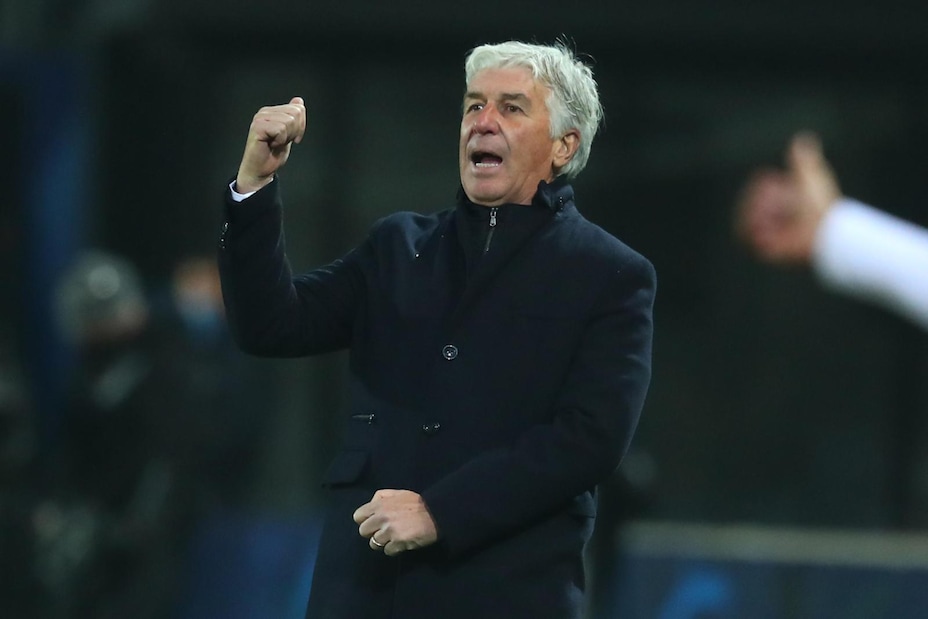 Gasperini: "Vi dico la verità sulla lite con Gomez e sulle dimissioni"