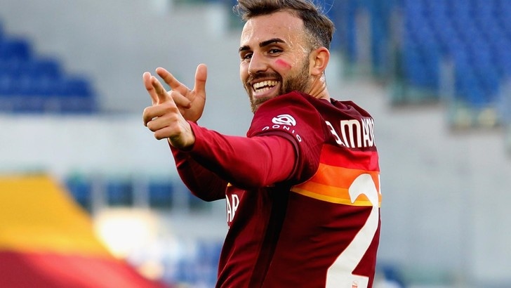 Diretta Roma-Spezia ore 15: come vederla in tv, in streaming e formazioni ufficiali