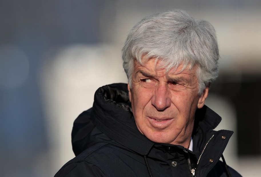 Atalanta, Gasperini: "Abbiamo ritrovato la brillantezza"