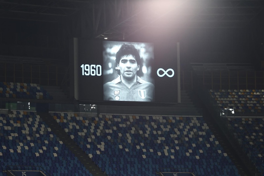 Pisani: "Porto Facci in tribunale, ho l'incarico di Hugo Maradona"