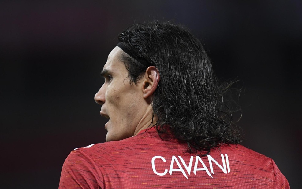 Manchester United, Cavani indagato dalla FA per razzismo