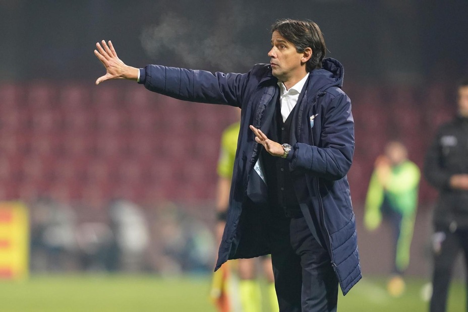 Inzaghi: "Lazio, voglio risposte! Rinnovo? Ho parlato con Lotito..."