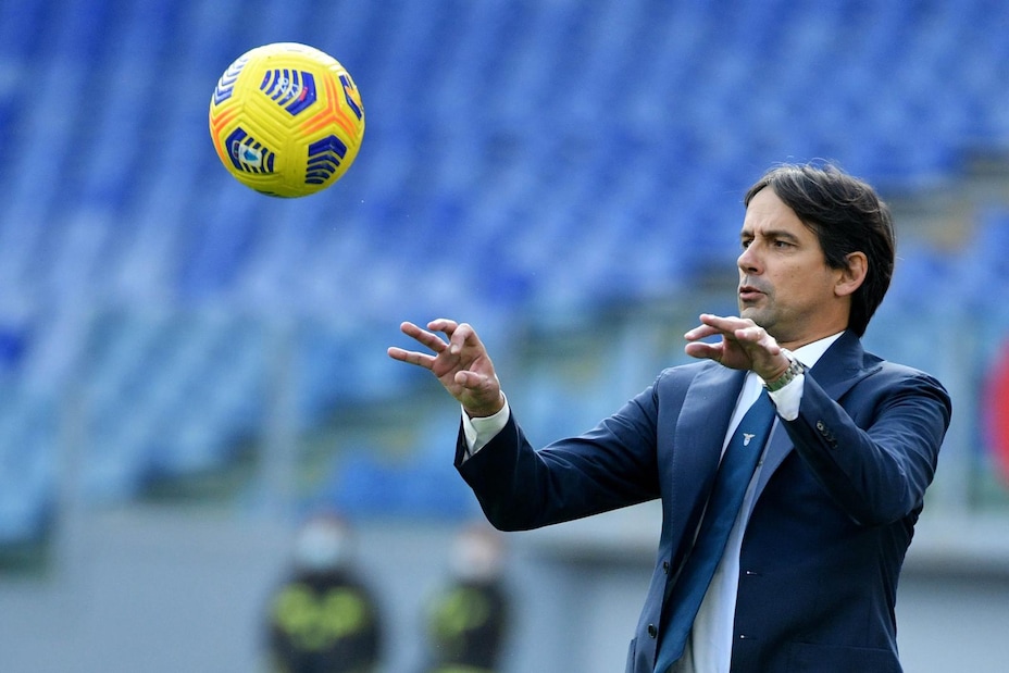 Lazio-Napoli, i convocati di Simone Inzaghi