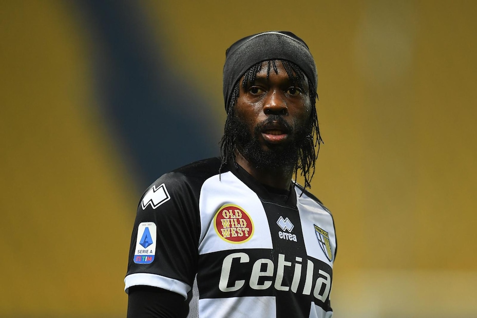 Parma, Gervinho va ko: salta il Crotone