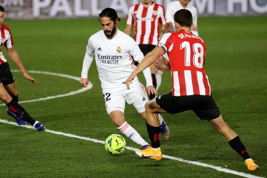 L’Arsenal chiama Eriksen e Isco