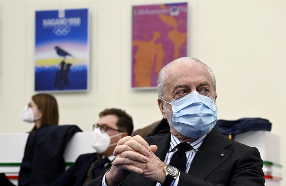 Juventus-Napoli, ribaltone VIDEO