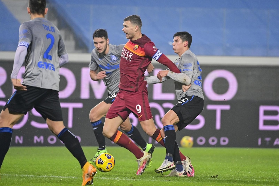 Serie A, ecco le partite che saranno trasmesse su DAZN