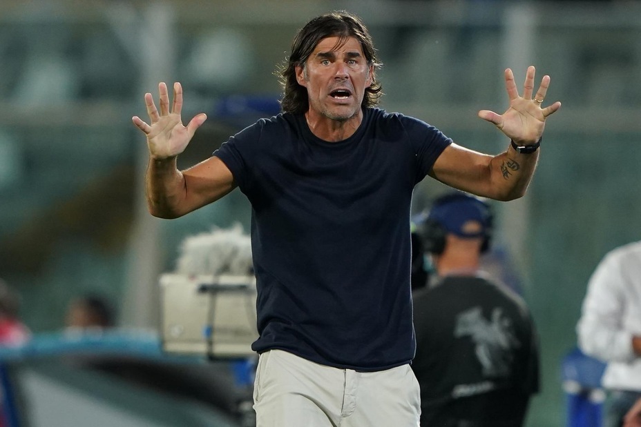 Ascoli, ufficiale: Sottil nuovo allenatore