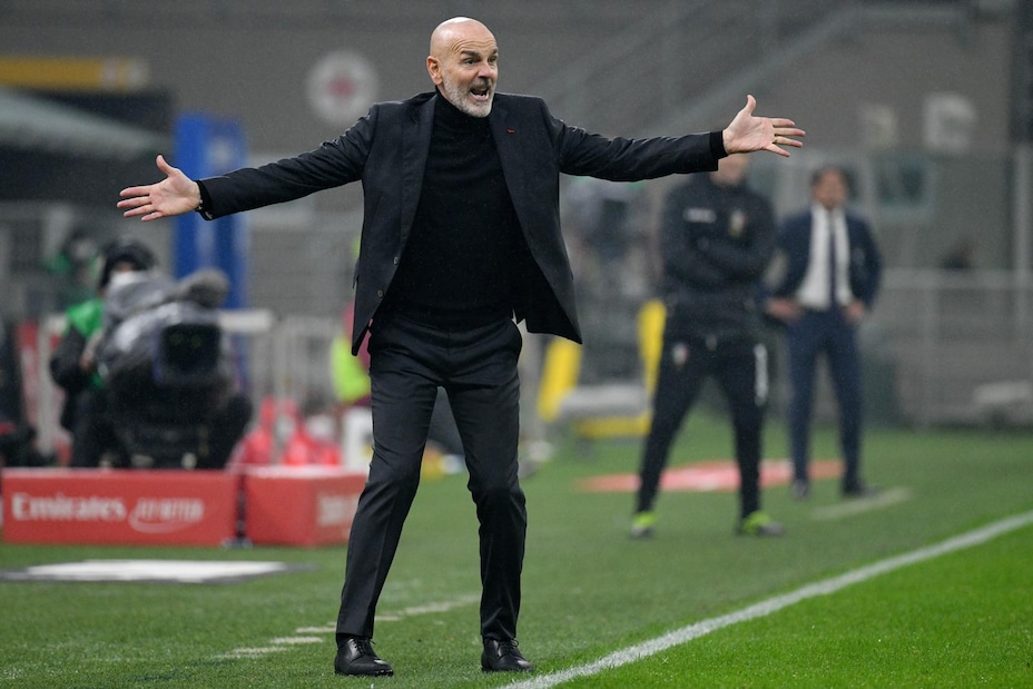 Milan, sogno scudetto: ecco il piano di Pioli