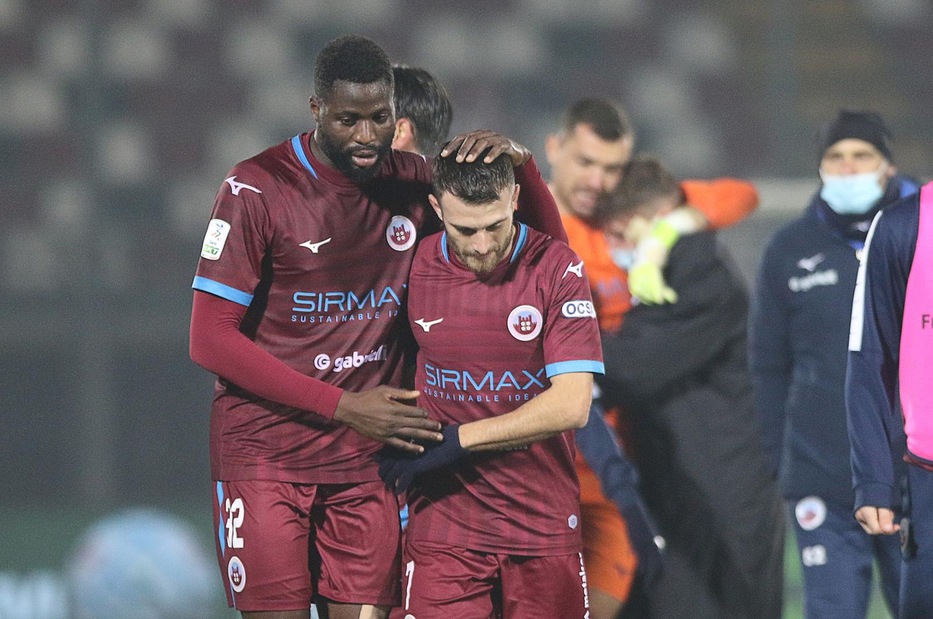 Coronavirus, rinviata Chievo Verona-Cittadella