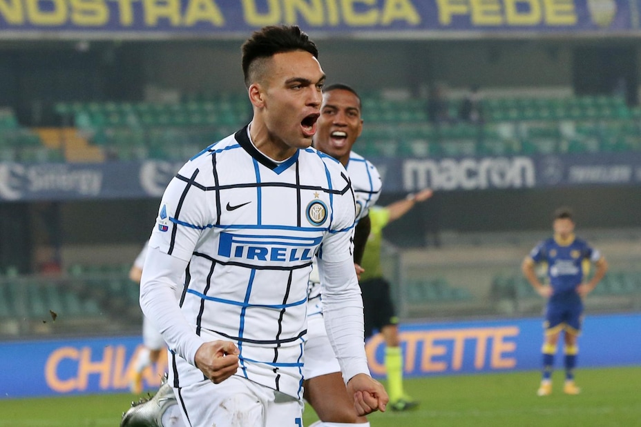 «Lautaro al Barcellona? No, lui resta all'Inter»